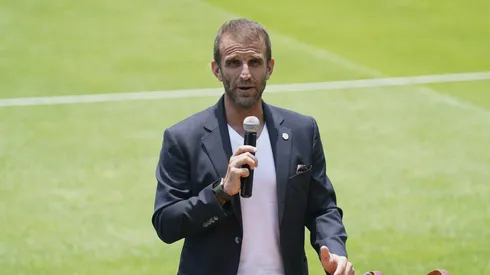 El directivo uruguayo es uno de los principales artífices del buen momento que vive Cruz Azul a nivel deportivo e institucional.