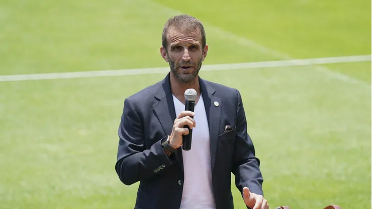 El directivo uruguayo es uno de los principales artífices del buen momento que vive Cruz Azul a nivel deportivo e institucional.