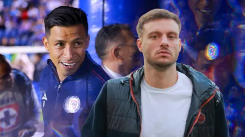 Sepúlveda no se cansó de halagar el trabajo de Anselmi.