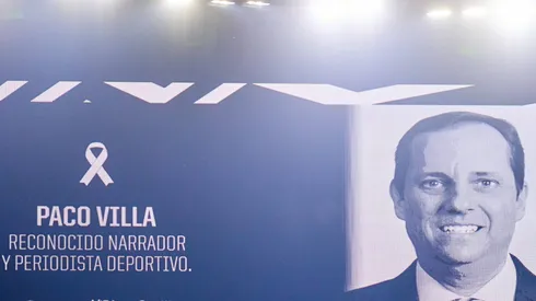 Alarcón dedicó unas emotivas palabras al que fuera su compañero y que tienen su raíz en la buena labor del equipo de Martín Anselmi.