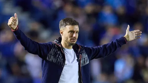 El entrenador argentino es un objeto de deseo de muchos clubes, no solo a nivel de América, si no también en otros continentes.