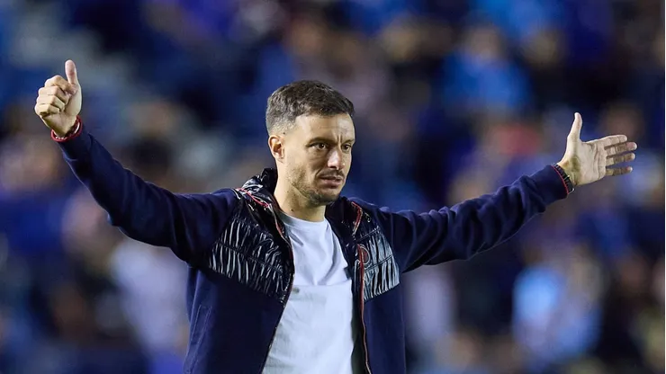 El entrenador argentino es un objeto de deseo de muchos clubes, no solo a nivel de América, si no también en otros continentes.