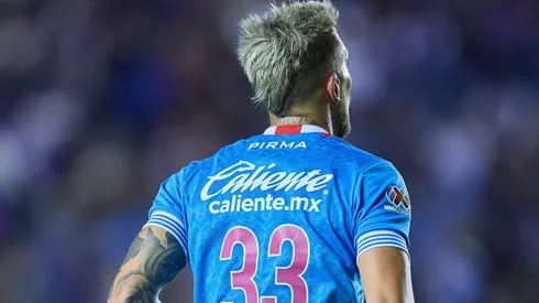 El defensor argentino es una de las piezas que sueñan en el cuadro del barrio de La Boca para la próxima temporada.