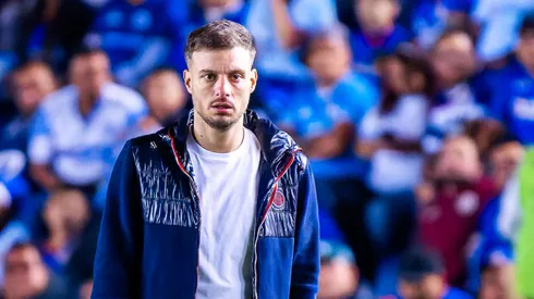 Anselmi y su enorme cláusula de salida.