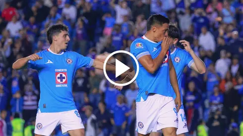 El detalle que no viste del doblete de Ángel Sepúlveda