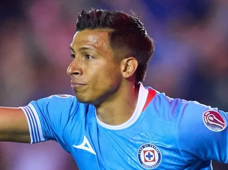 Sepúlveda advirtió al Toro Fernández y Giakoumakis por la competencia interna