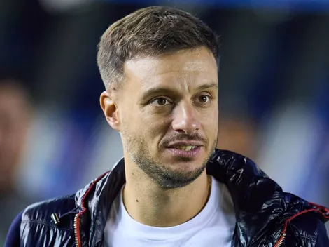 La determinación de Anselmi tras golear a Juárez