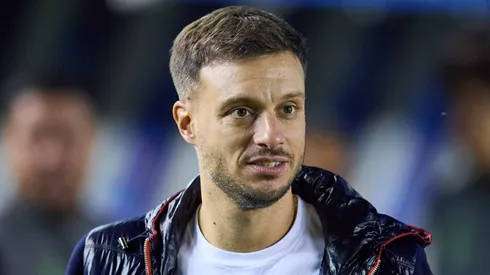 Martín Anselmi no afloja con su Cruz Azul en el Apertura 2024.