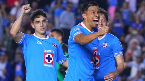 Cruz Azul venció a Juárez y aseguró su boleto directo a Liguilla.