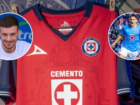 Las últimas noticias de Cruz Azul: nuevo jersey y liguilla