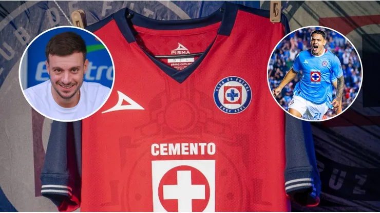 Las últimas noticias de Cruz Azul: nuevo jersey, liguilla y Toro Fernández