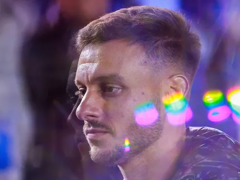 Anselmi habló de la lesión de Giakoumakis y sembró dudas