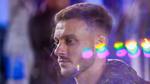 El entrenador argentino pasó por los micrófonos de prensa después de la goleada de su equipo contra Juárez.