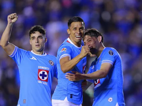 Tabla de posiciones ACTUALIZADA: Así está Cruz Azul en la jornada 13