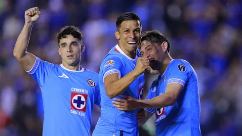 Tabla de posiciones ACTUALIZADA: Así está Cruz Azul en la jornada 13