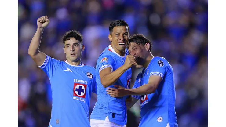 Tabla de posiciones ACTUALIZADA: Así está Cruz Azul en la jornada 13