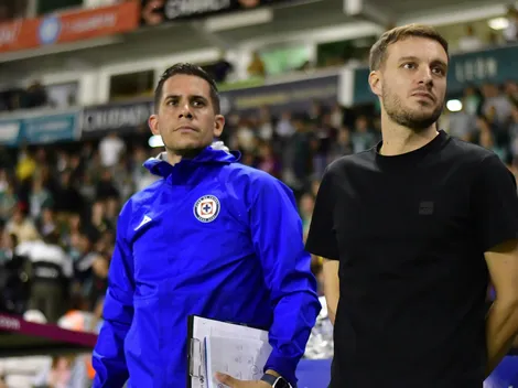 El plan que Martín Anselmi aplicará en el final de la fase regular