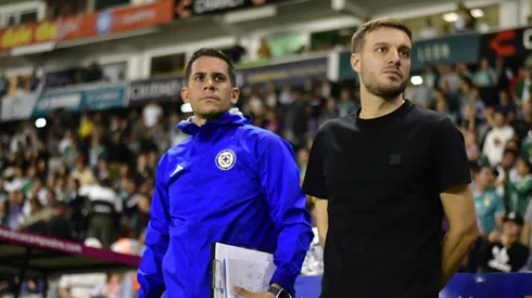 El plan que Martín Anselmi aplicará en el final de la fase regular