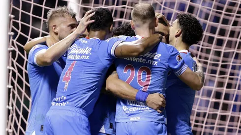 Cruz Azul podría amarrar su pase directo a la Liguilla esta misma jornada.