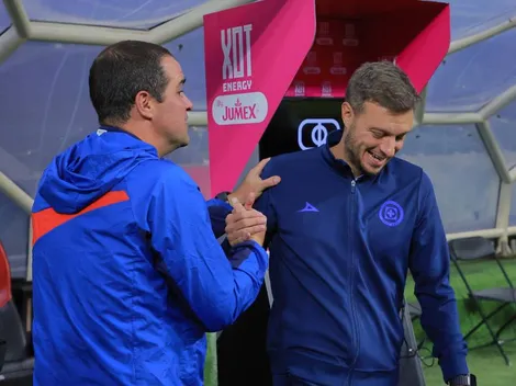 Martín Anselmi busca opacar a André Jardine en la Liga MX