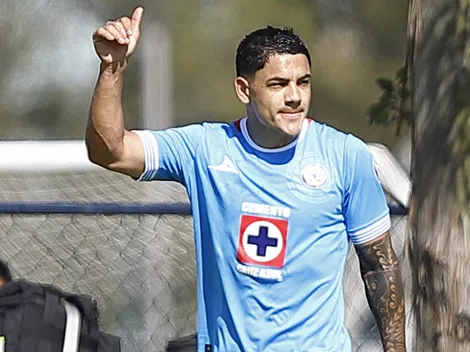 La reacción de la afición al gol del Toro Fernández: "En Liguilla..."