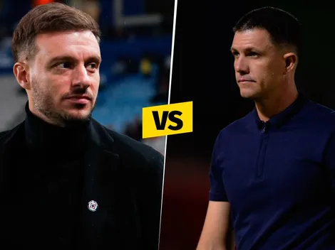 Las alineaciones del Cruz Azul vs. Juárez por la Liga MX