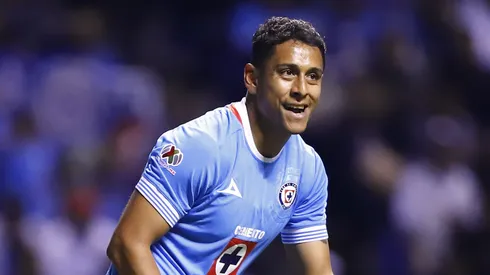 El mediocampista mexicano estuvo involucrado en un pequeño percance automovilístico en el que ninguno de los afectados salió herido.