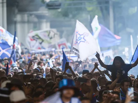 La canción que propone la afición contra Juárez