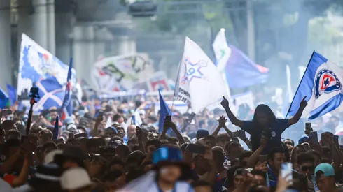 Los cementeros reciben este miércoles 23 de octubre a los Bravos de Juárez en el marco de la jornada 13 del Apertura 2024.