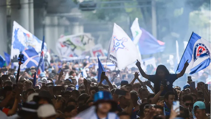 Los cementeros reciben este miércoles 23 de octubre a los Bravos de Juárez en el marco de la jornada 13 del Apertura 2024.