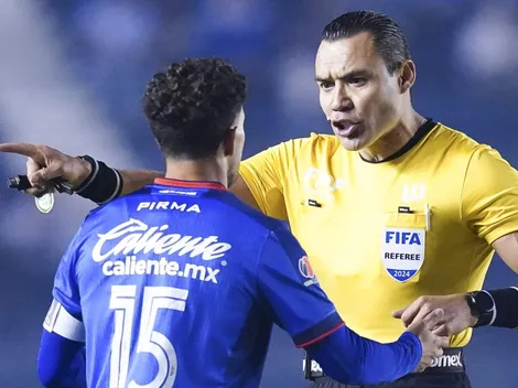 ¿El Gato para el Cruz Azul vs. Pumas?