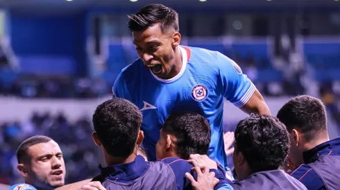 Los cementeros son el rival a batir y además los principales candidatos para quedarse con el título.