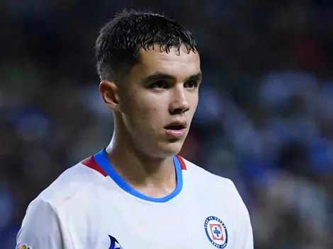 El nuevo apodo de Mateo Levy: ¡Como un villano de Marvel!