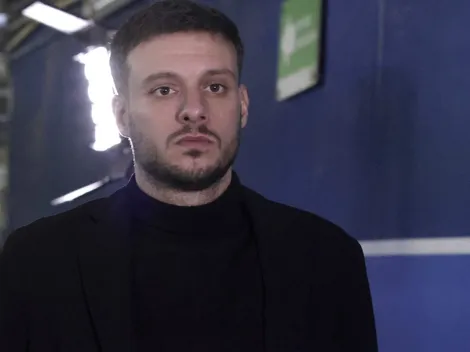 ¿Reservados para el Clásico? El posible 11 de Anselmi vs. Juárez