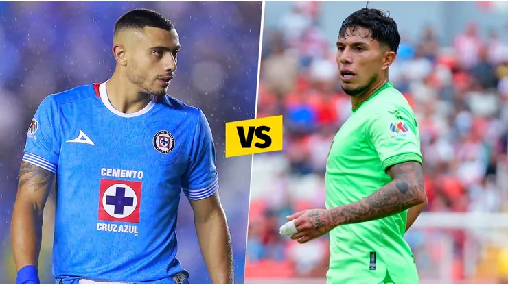 ¿Dónde y cómo ver EN VIVO Cruz Azul vs. Juárez por la Liga MX?