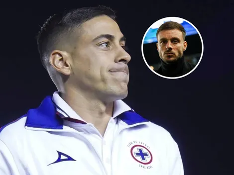 La decisión que tomó Martín Anselmi con Camilo Cándido vs. Juárez