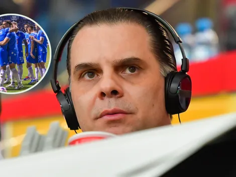 "Sería bueno": Martinoli pone a Cruz Azul como modelo