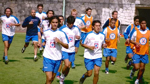 Un giro inesperado de las cosas para esta figura.