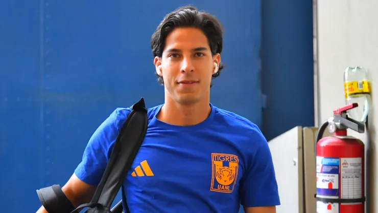 ¿Llegará Lainez a Cruz Azul?