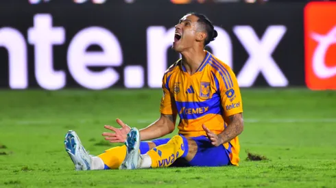 Antuna y un flojo momento personal.