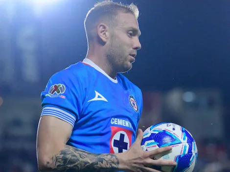 La inesperada posición que ocupaba Rotondi en sus inicios