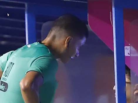 Ya se conoce al árbitro del Cruz Azul vs. Juárez