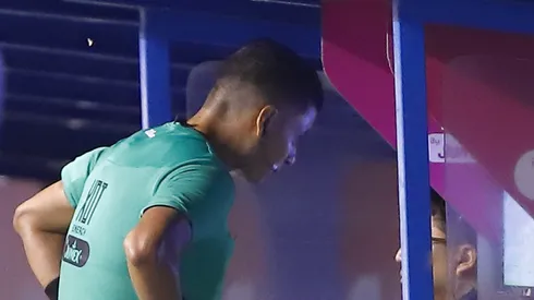 Los cementeros llegan como amplios favoritos a este partido que tendrá lugar en el Estadio Ciudad de los Deportes.