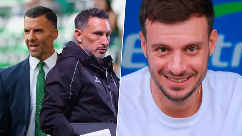 Los referentes de Cruz Azul y una confesión al comparar al equipo de su época con el actual.