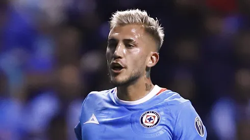 Gonzalo Piovi fue "señalado" por estas dos voces influyentes en Cruz Azul.