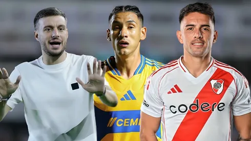 Las noticias más destacadas del equipo.