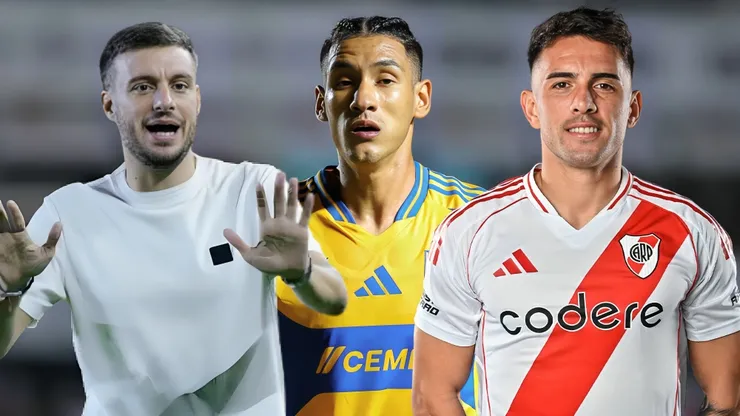 Las noticias más destacadas del equipo.