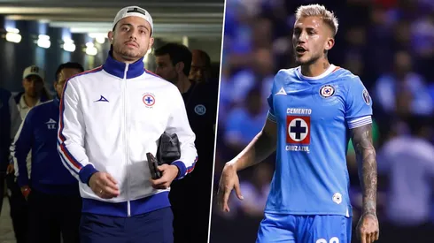 Un divertido ida y vuelta entre dos figuras celestes.