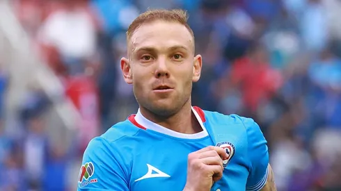 Rodo Rotondi es de lo mejor en ataque y en defensa.