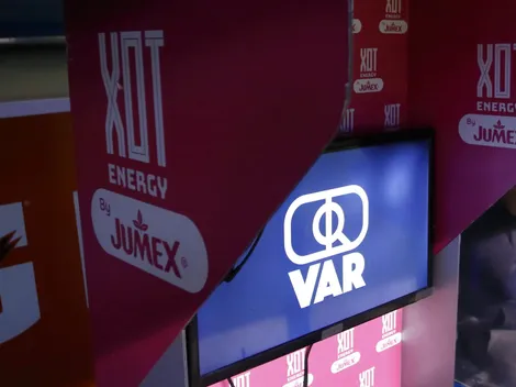 Regalaron un penal a Cruz Azul, según Ramos Rizo